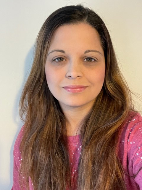 Picture of Aasha Cowey