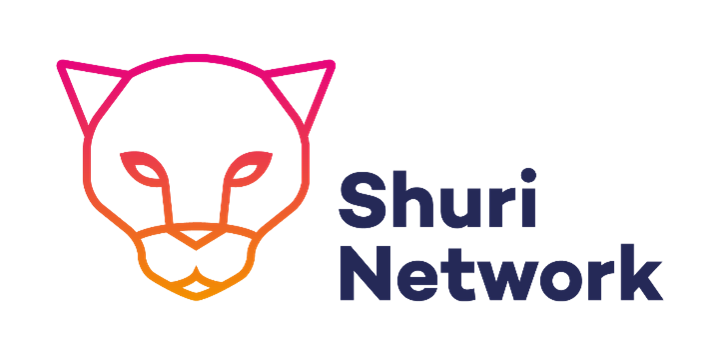 Shuri Network logo