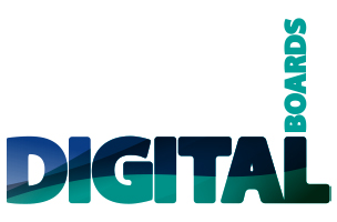 Digital Boards logo