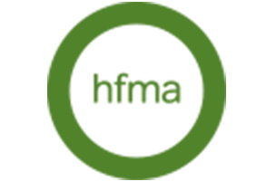 Healthcare Financial Management Association (HFMA) logo